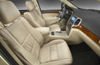 2011 Jeep Grand Cherokee Front Seats Picture